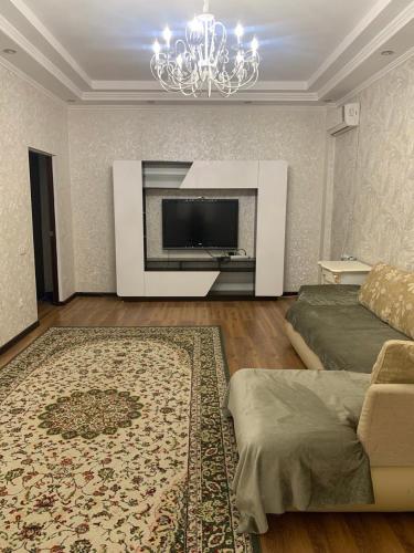 #11 Элегантная 2-х комнатная квартира в ЖК Томирис, Atyrau (Foto 10)