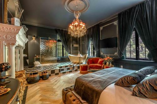 Castelsuites