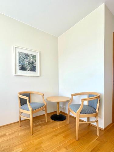 Vökuholt Lodge (Vokuholt Lodge) in Húsavík