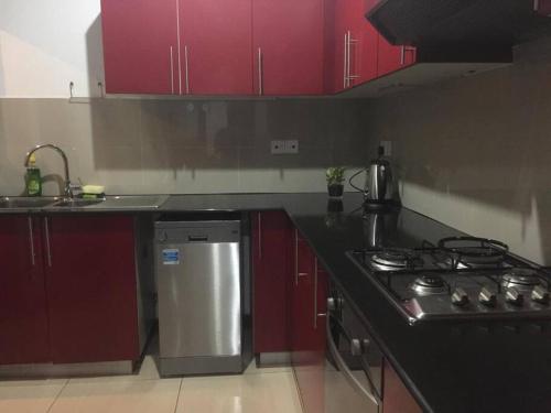 On320 Residencies Colombo 2 Sri Lanka Short or Long term rental - image 12