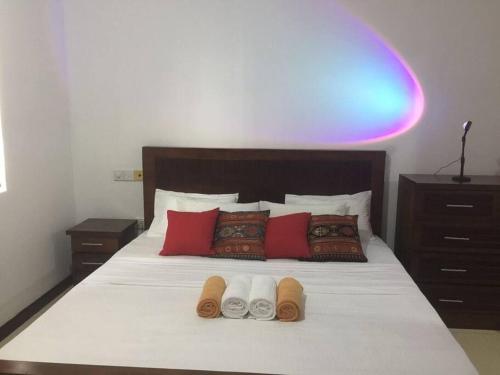 On320 Residencies Colombo 2 Sri Lanka Short or Long term rental - image 5
