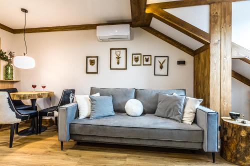 Apartamenty ForRest Krupówki - image 11