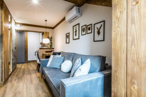 Apartamenty ForRest Krupówki - image 4