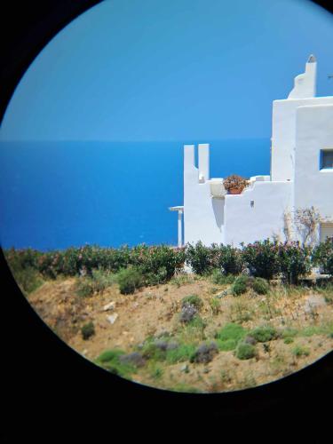 Ariadne's Crown Luxury Suites with Private Pool