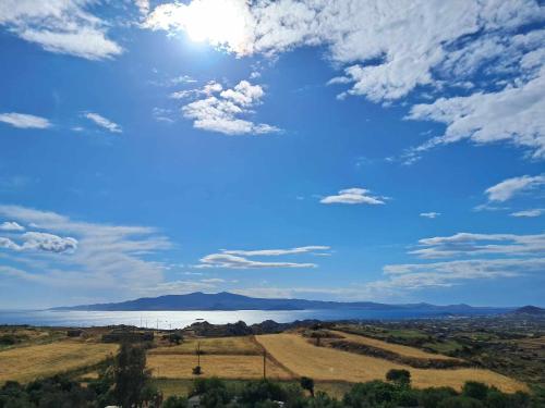 Ariadne's Crown Luxury Suites with Private Pool