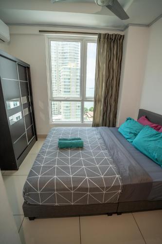 Seaview Mansion One Georgetown