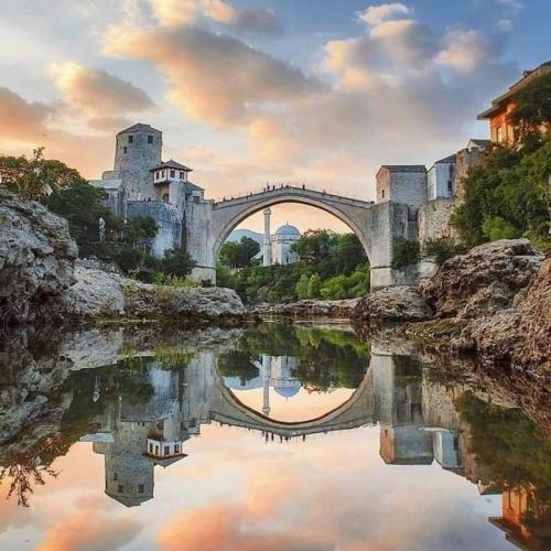 TIRYAKI, Mostar
