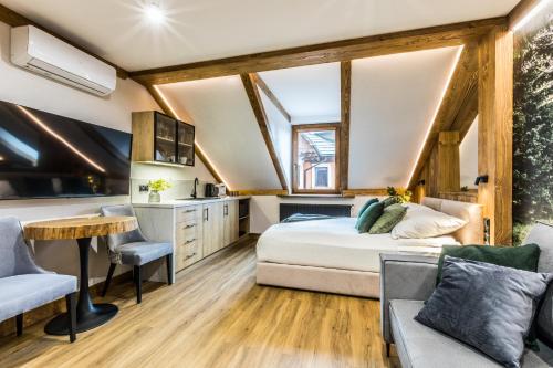 Apartamenty ForRest Krupówki - image 3