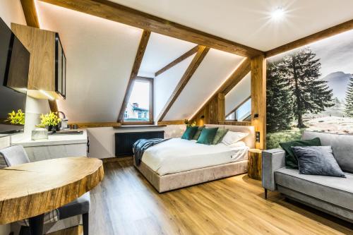 Apartamenty ForRest Krupówki - image 13