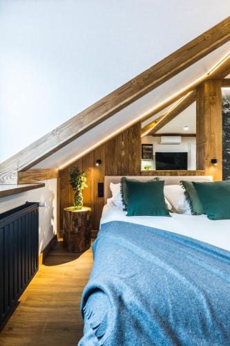 Apartamenty ForRest Krupówki - image 14