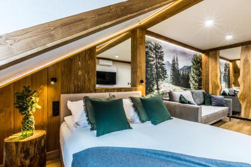 Apartamenty ForRest Krupówki - image 12