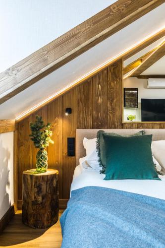 Apartamenty ForRest Krupówki - image 7