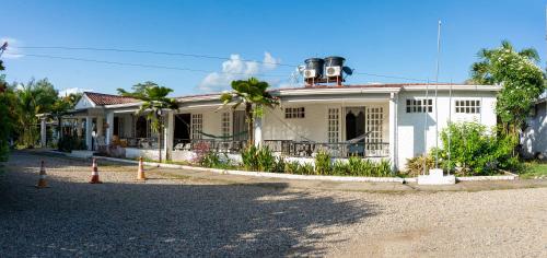 Hotel Rosalinda Campestre del Llano