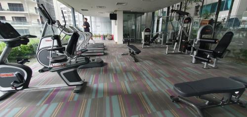 Mercu summer Suites by KL Residence - image 7