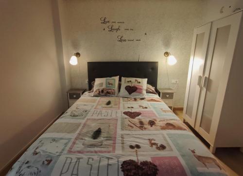  Serendipia Apartamentos 1 in Logroño