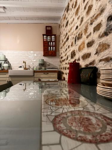 Mary’s Zagori boutique home