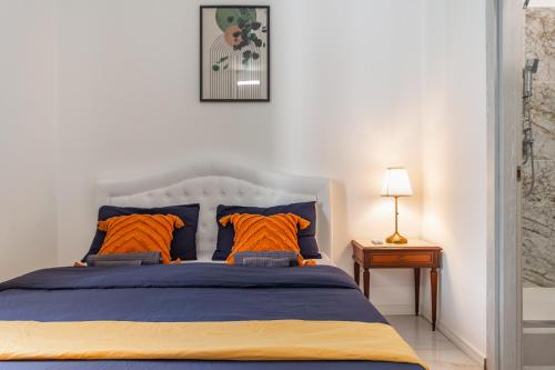 Rosa Rooms, Mailand