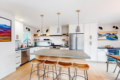 Mount Alyeska View Haven