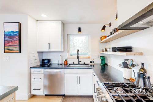 Mount Alyeska View Haven