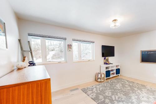 Mount Alyeska View Haven