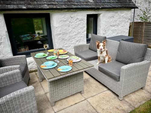 Owl Cottage - Dog Friendly