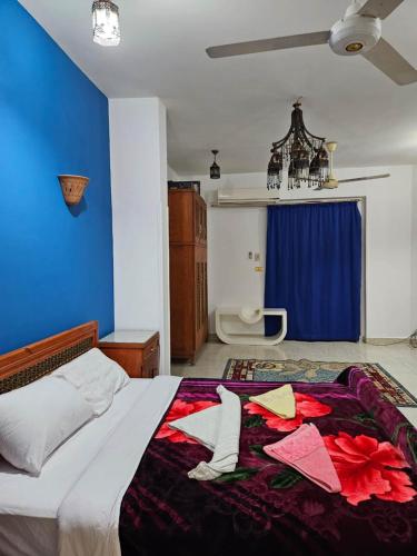 룩소르 Egypt Villa Garden 5성급 싱글룸 스위트룸