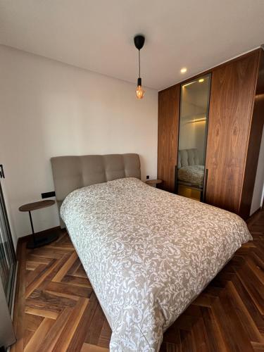 Luxurious apartment in the heart of CFC, Casablanca (fotografie 8)