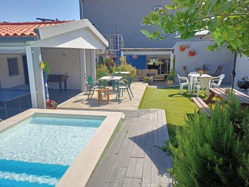 Mata Beach Caparica Mata Beach Caparica