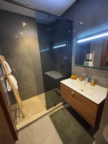 Luxurious apartment in the heart of CFC, Casablanca (fotografie 6)