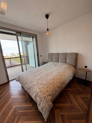 Luxurious apartment in the heart of CFC, Casablanca (fotografie 7)