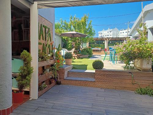 Mata Beach Caparica Mata Beach Caparica