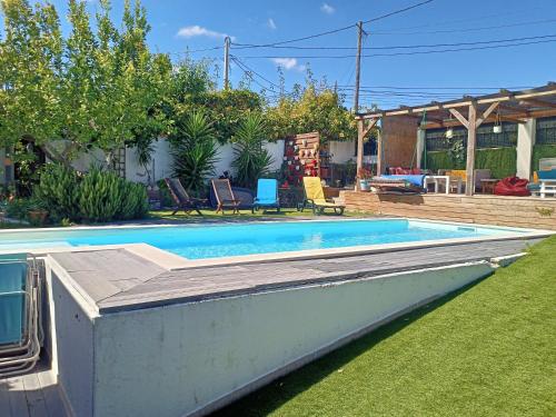 Mata Beach Caparica Mata Beach Caparica