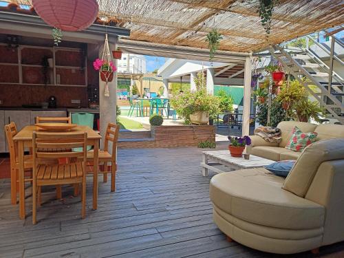 Mata Beach Caparica Mata Beach Caparica