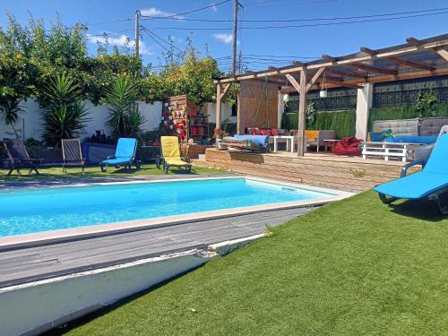 Mata Beach Caparica Mata Beach Caparica