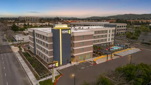 Home2 Suites By Hilton San Bernardino - Hotel