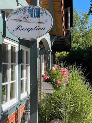 ردهة, Ferienhof Kunzog in Gartow