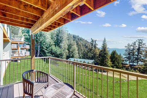 Cascade Bay Getaway in Orcas Island (WA)