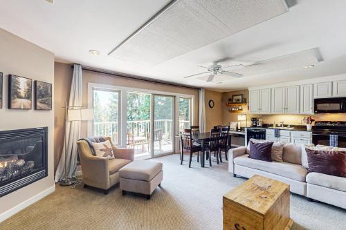 Cascade Bay Getaway in Orcas Island (WA)