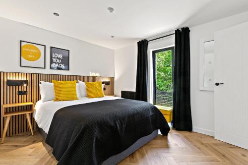 Peterswell Holiday Cottage in Houston