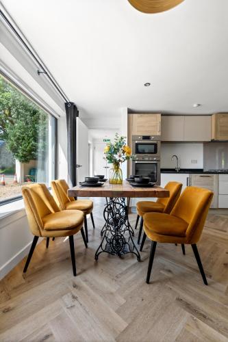 Зручності, Peterswell Holiday Cottage in Houston