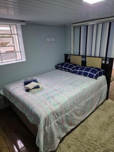 Loft para até 3 pessoas (Loft para ate 3 pessoas) in Campos Do Jordao