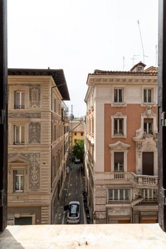 Roma Centro Storico Luxury - Piazza di Spagna, Rome (photo 2)