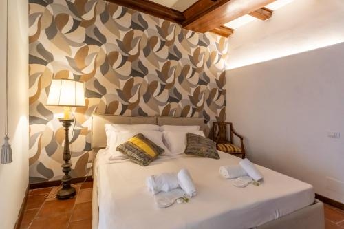 Roma Centro Storico Luxury - Piazza di Spagna, Rome (photo 10)