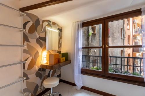 Roma Centro Storico Luxury - Piazza di Spagna, Rome (photo 8)