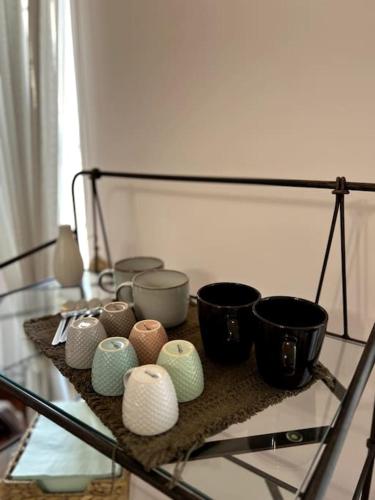 S&M Guest Home - San Giovanni, Roma (foto 3)