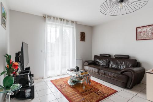 Charmant appartement Villemomble - Location saisonnière - Villemomble