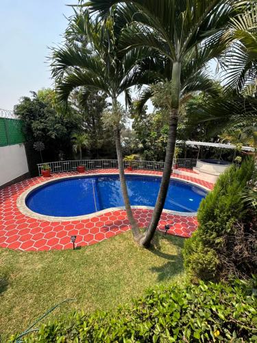 CASA CUERNAVACA in Cuernavaca, Mexico
