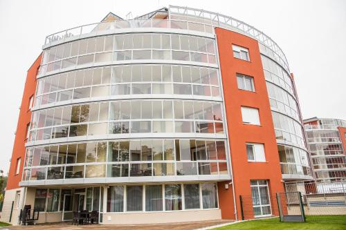 Luxury Hotel Siófok 5