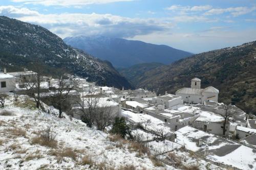 المنطقة المحيطة, Casa Margarita in Bubion