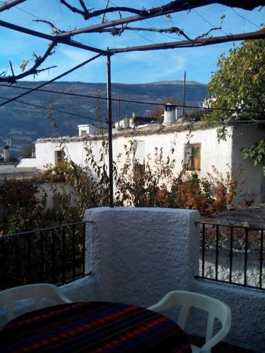 منظر, Casa Margarita in Bubion